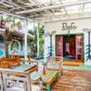 Отель Hostel Roots, фото 4