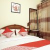 Отель OYO 465 Alam Citra Bed & Breakfast, фото 26