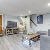 Отель Cozy Denver Studio w/ Patio - 1 Mi to Coors Field!, фото 11