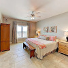 Отель New Listing! Gulf-view Beachfront Getaway W/ Pool 5 Bedroom Duplex, фото 6