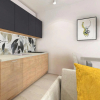Отель Stylish 2-room Apartment, Grzybowo, фото 2