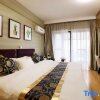 Отель Best International Apartment (Guangzhou Zengcheng Donghuicheng), фото 4