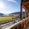 Отель Upscale Chalet In Mauterndorf With Sauna And Ski Storage, фото 8