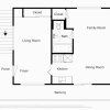 Отель 1137 Montauk Ln Apartment Upper Unit 1 Bedroom 1 Bathroom Apts, фото 12