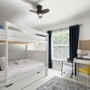 Отель Shenandoah Ct. 1224, Marco Island Vacation Rental 3 Bedroom Home by Redawning, фото 5