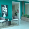 Отель Lindo Amplo 3 Quarto em Prédio Frente Mar, фото 18