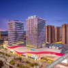 Отель Manfei Apartment Hotel (Humen Wanda Plaza), фото 7