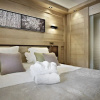 Отель Modern Furnished Apartment, Just 50 m. From the Slopes, фото 4