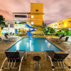 Отель Nacional Inn Sorocaba, фото 28