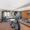 Отель Quality Inn Raleigh Downtown, фото 19