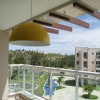 Отель Aquiraz Riviera, фото 7