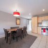 Отель Voyager Apartments Taupo, фото 23