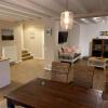 Отель Ferienwohnung Arp Beach House mit Terrasse und Parkplatz, фото 2