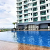 Отель CASA SAKURA Studio Vista Bangi with Wi-fi & Netflix, фото 6