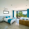Отель Chic Villa With Pools Jacuzzi Nature View in Kas, фото 6