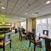 Отель Holiday Inn Express Chillicothe East, an IHG Hotel, фото 25
