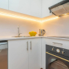 Отель SES FONTS C25 - Charming flat with shared pool and close to the beach Free WiFi, фото 1