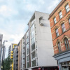 Отель Top Floor Modern 2BD Flat in Northern Quarter, фото 19