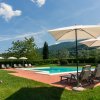 Отель Attractive Apartment on Estate With Vineyards and Olive Grove, Near Florence, фото 16