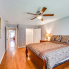 Отель Louisville Retreat w/ Deck ~ 11 Mi to Downtown!, фото 4