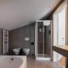 Отель Heart of Trento Luxury House 2, фото 9