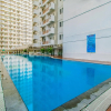 Отель Skyland Sentul Tower Apartment, фото 36