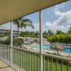 Отель Sanibel Siesta on the Beach Unit 302 2 Bedrooms 2 Bathrooms Condo, фото 4