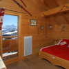 Отель Odalys Chalet Jardin d'Hiver, фото 4