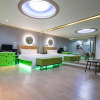Отель Yangyang (Hajodae) Amor Self Check-in Motel, фото 41