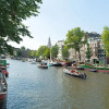 Отель Canal House The Tannery Amsterdam, фото 7