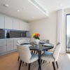 Отель Modern Family Home close to Victoria Station, фото 13