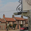 Отель The Three Horseshoes Warham, фото 5
