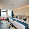 Отель New Century Life Hotel Changchun, фото 11