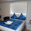 Отель Apartmenthaus am Achteck, фото 5