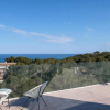 Отель Sea apartment 1C with pool , 150 meters Canyamel Beach, фото 20