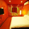 Отель Pudding Love Hotel, фото 23