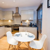 Отель Kensington Apartments, фото 23