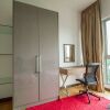 Отель Wong's Homestay at Regalia Residence, фото 5