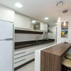 Отель Kremer Residence: Apartamento Amplo Próximo ao Mar, фото 4