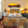 Отель FUENCARRAL BARCELO Apartaments TPH, фото 6