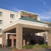 Отель Courtyard Roseville Galleria Mall/Creekside Ridge Drive в Розвилле