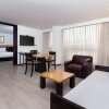Отель Madisson Inn Luxury By Geh Suites, фото 31