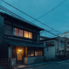 Отель Tsukihi House Kyoto, фото 21