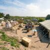 Отель Surfana Surf Hostel Bloemendaal Campsite, фото 11