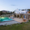 Отель Villa Sea Breeze in Mykonos, фото 15