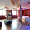 Отель Jiujiang Coast Hotel (Happy City No.3 Middle School), фото 34