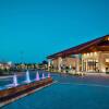 Отель Курорт Anaklia Resort by Pratap's Signature, фото 6
