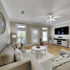Отель Beach Cottage, фото 4