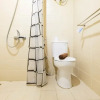 Отель Homey 1BR Saveria Apartment near AEON Mall & ICE BSD, фото 6