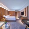 Отель DoubleTree by Hilton Changbaishan Hot Spring, фото 5